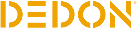 Dedon Logo