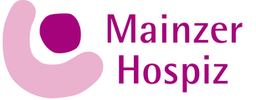 Logo der Mainzer Hospiz