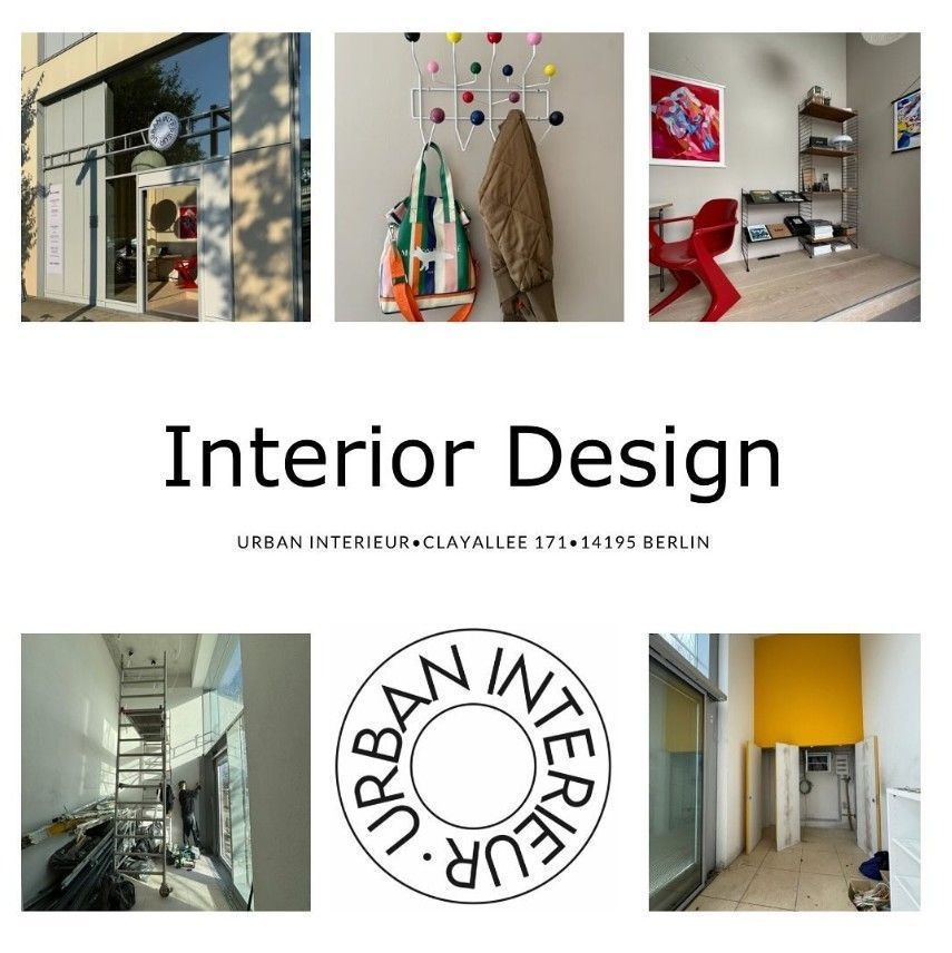 Urban Interior Partner von Mynt